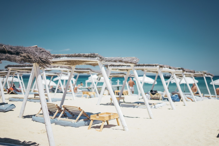 St Tropez Itinerary Hotspots St Tropez Itinerary Hotspots