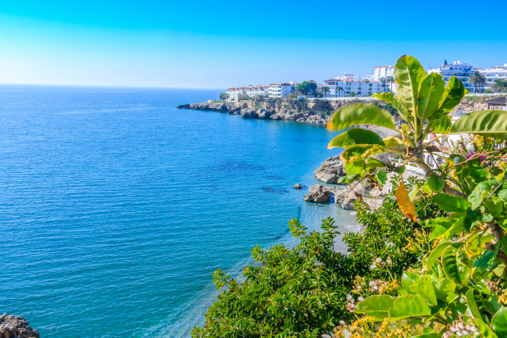Costa Del Sol Charter