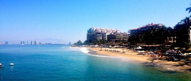 Explore Mexico on a Yacht Charter