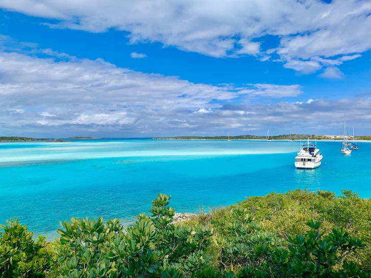 Exumas
