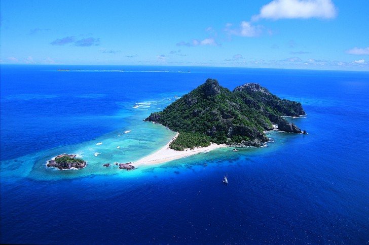 Fiji Yacht Charter