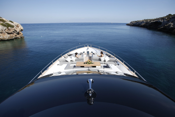 French Riviera Yacht Charter