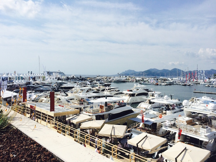 MAPIC Yacht Charter in Cannes, France