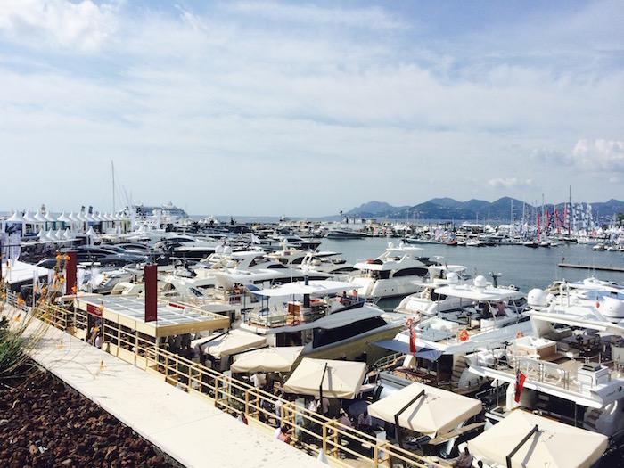 MAPIC Yacht Charter in Cannes, France