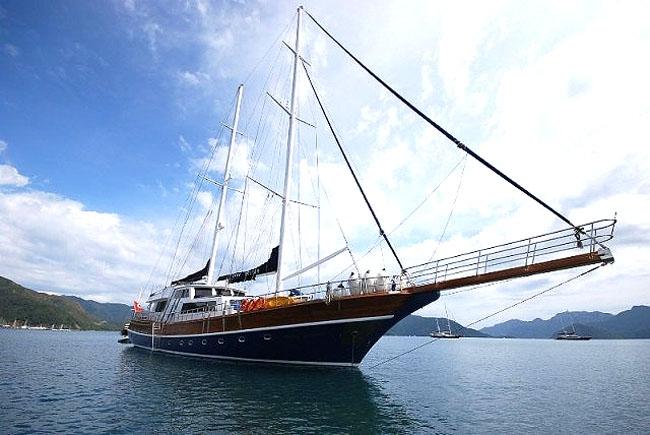 Charter