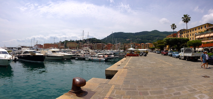 Find out all you need to know for your next Italy yacht charter