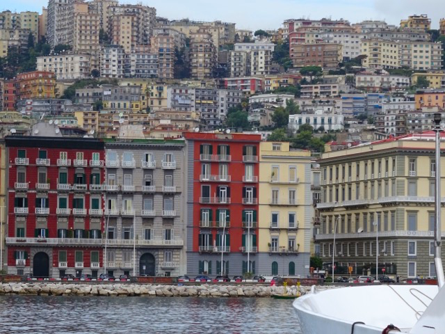 The Naples World Series Regatta