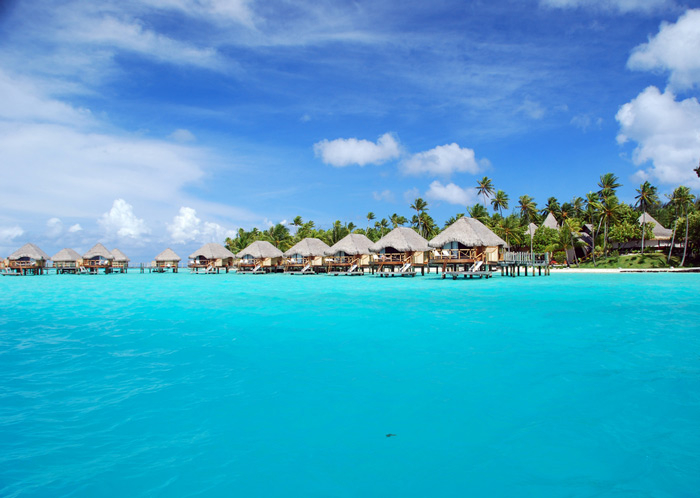 Explore the South Pacific on a yacht charter