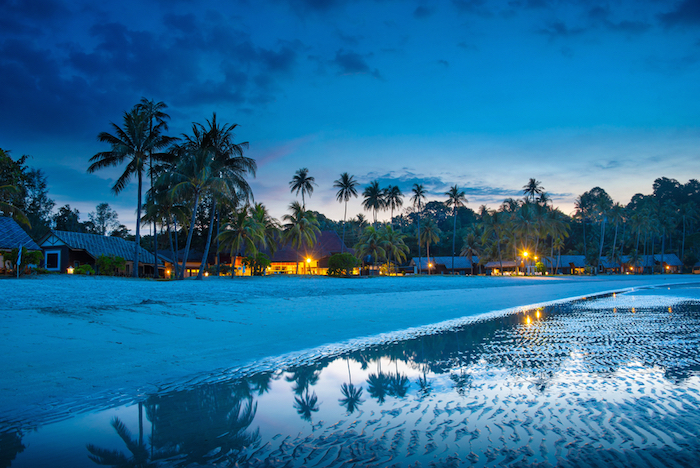 Charter a one way private yacht from Singapore to Batam