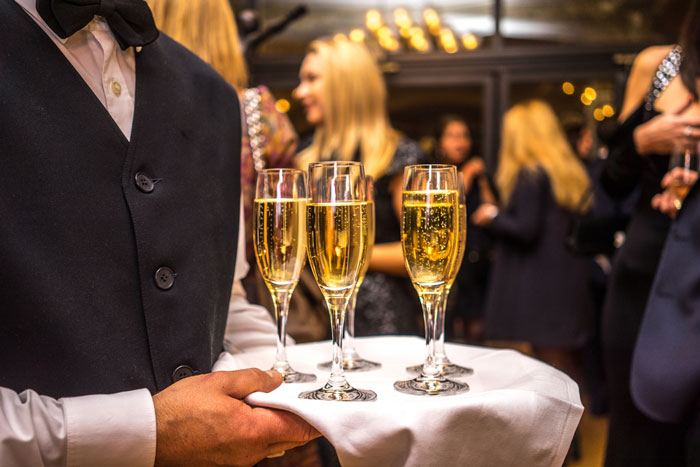 Enjoy your luxury corporate event on a charter yacht