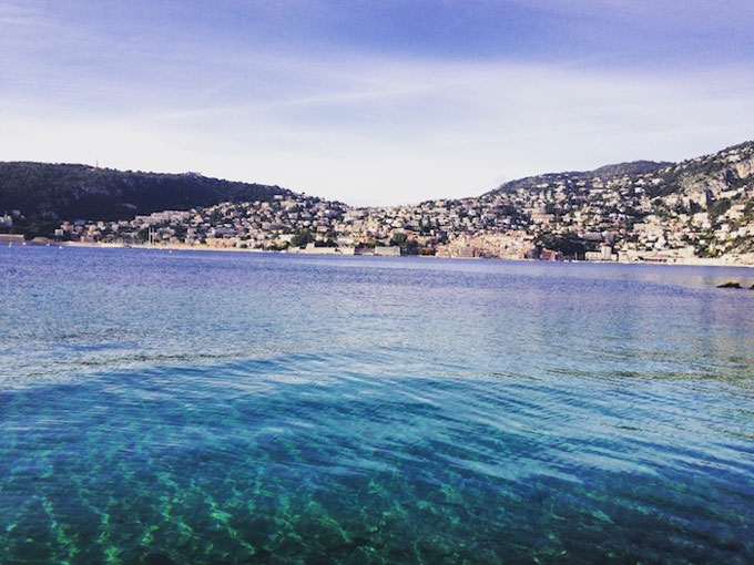 Charter a yacht in Saint Jean Cap Ferrat