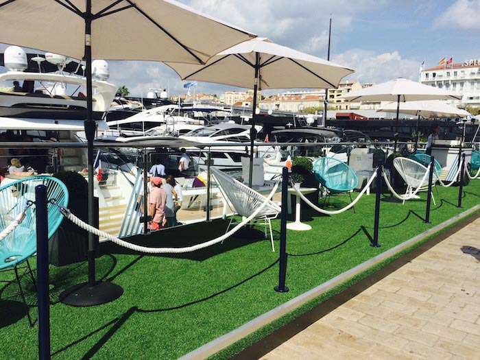 Visit the MIPTV conference in Cannes