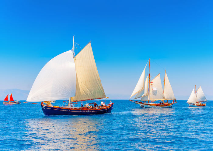 Cannes Royal Regatta
