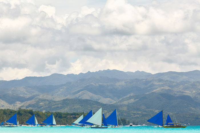 Phuket Langkawi Yacht Rally
