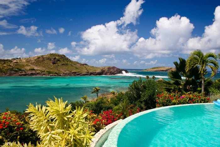 Yacht Charter in the Leeward Islands