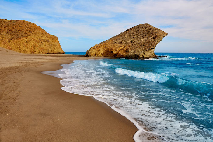 Almeria Yacht Charter and Sailing Holiday Guide