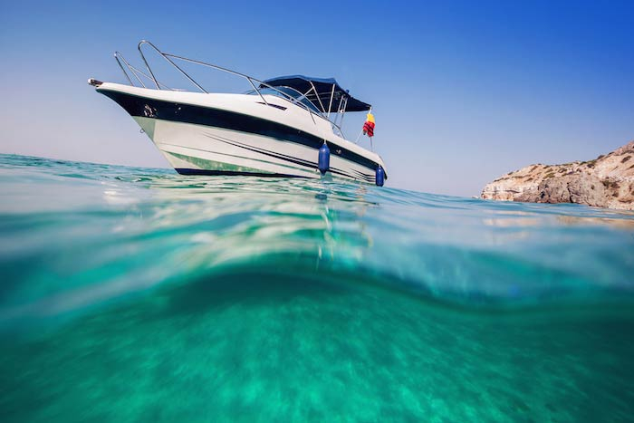 Bahamas Sport Fishing Charter