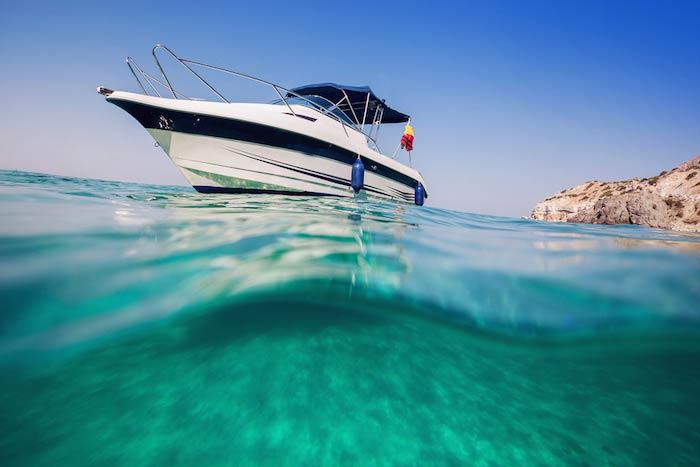 Bahamas Sport Fishing Charter