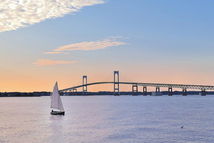 Bareboat Charters on the American East Coast