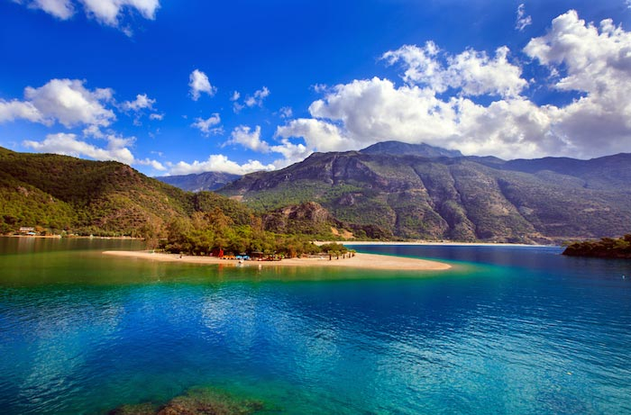 Charter a Turkey Gulet in Fethiye