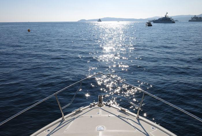 Apps to enhance your next yacht charter