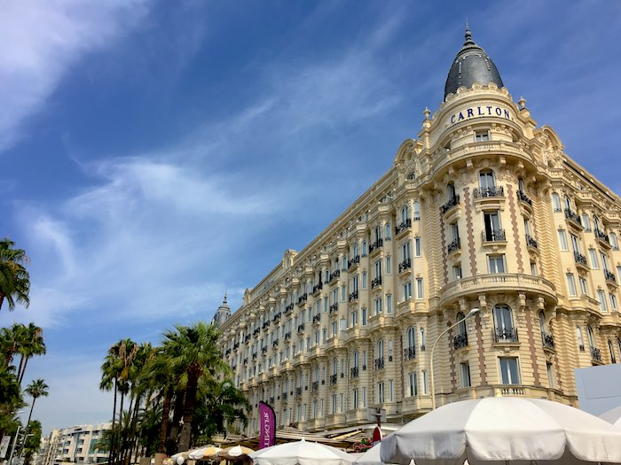 Carlton Cannes