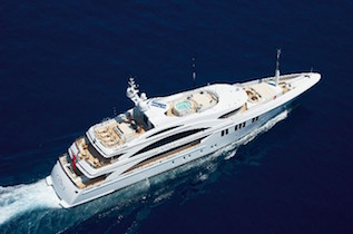 Monaco Luxury Yacht Charter Guide