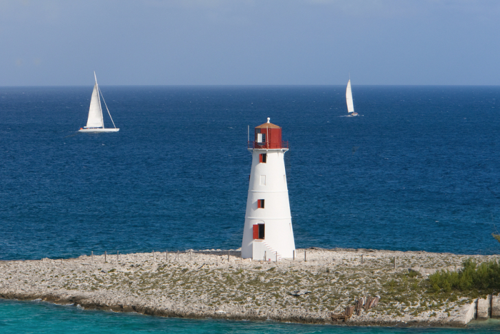Nassau Day Charter Yachts