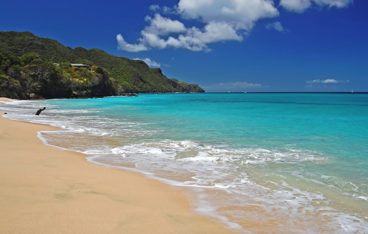 Windward Islands Charter Yachts