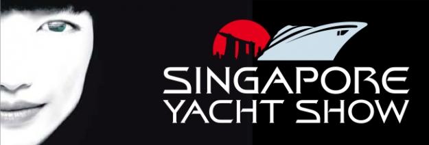 Singapore Yacht Show