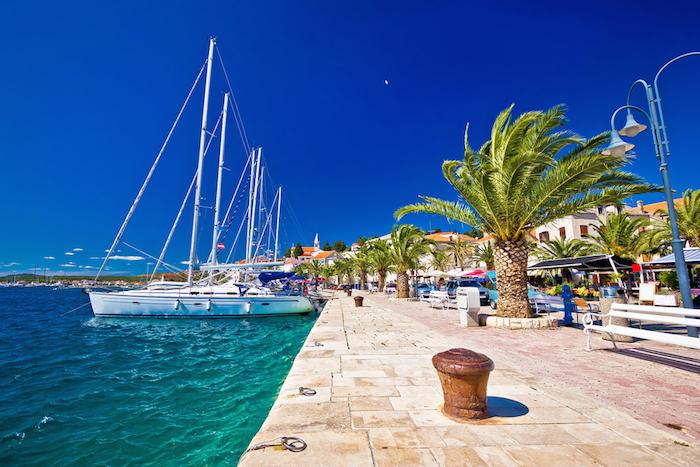 Rogoznica, Croatia Yacht Charter