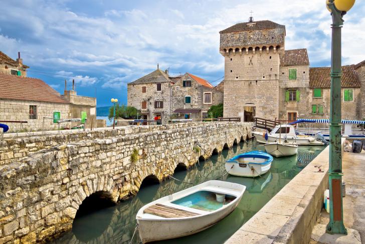 Kastela Croatia Yacht Charter