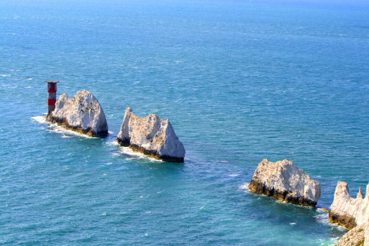 Isle of Wight Charter