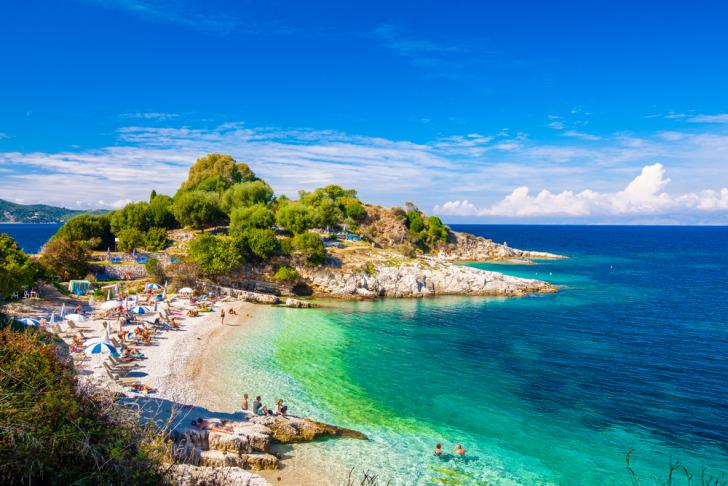 Greece Yacht Charter