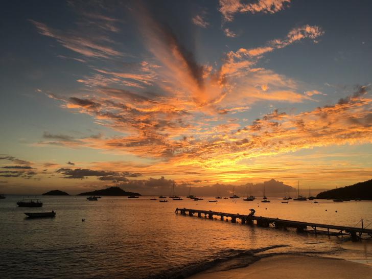 Guadeloupe