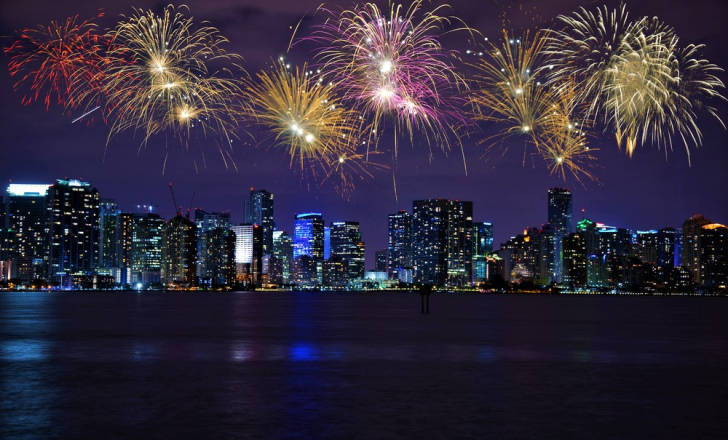 Holiday Celebrations