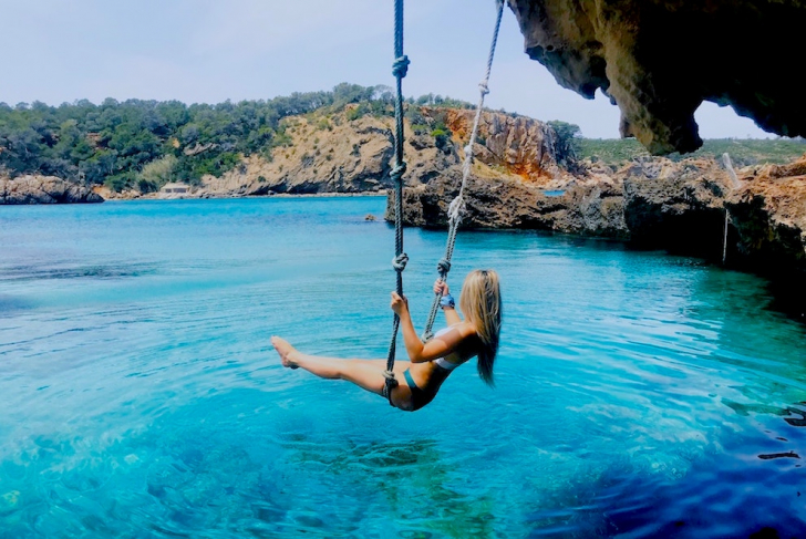 Ibiza Yacht Charter