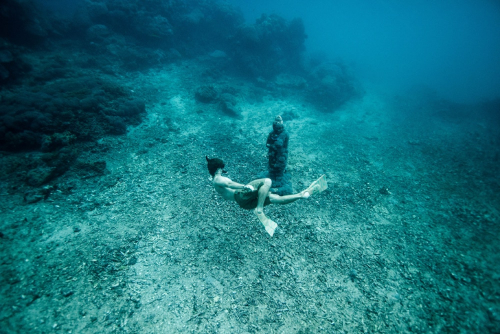 Indonesia Diving