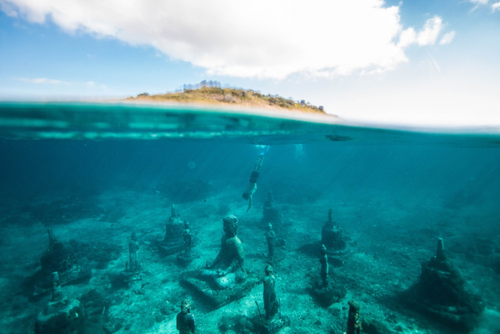 Indonesia Diving