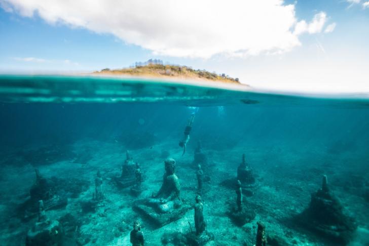 Indonesia Diving