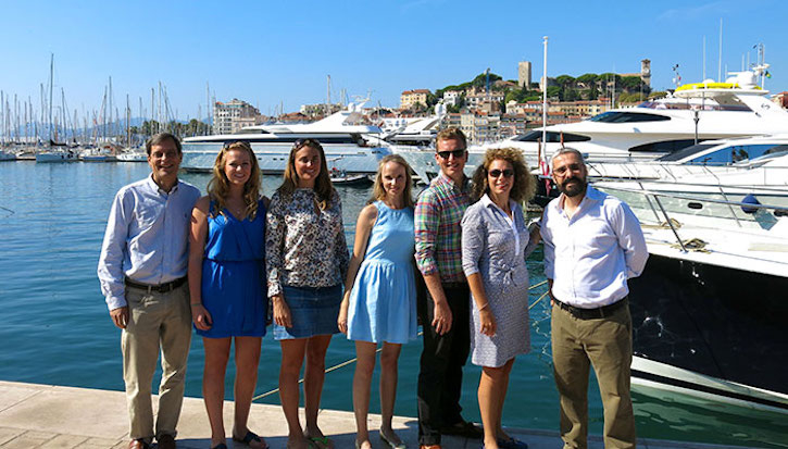 Join the Boatbookings Team