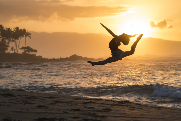 Jump for Joy with Boatbookings