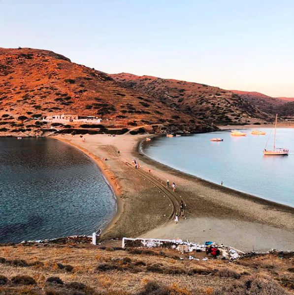Kithnos, yacht charter Kithnos, Greece yacht charter, greek boat rental