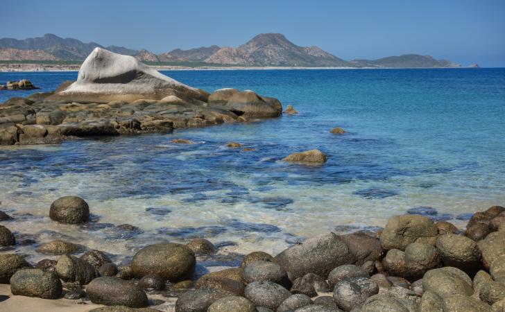 La Paz