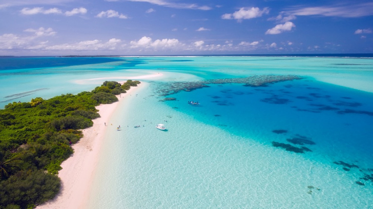 Maldives, asia yacht charter, Maldives boat rental