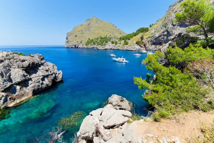 Mallorca Yacht Charter