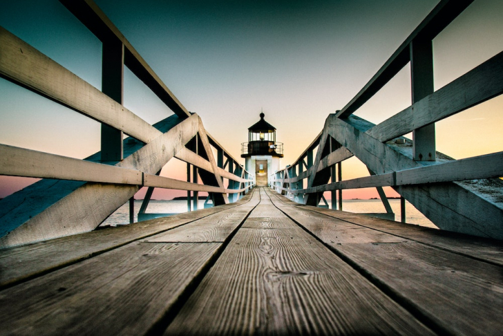 Martha's Vineyard