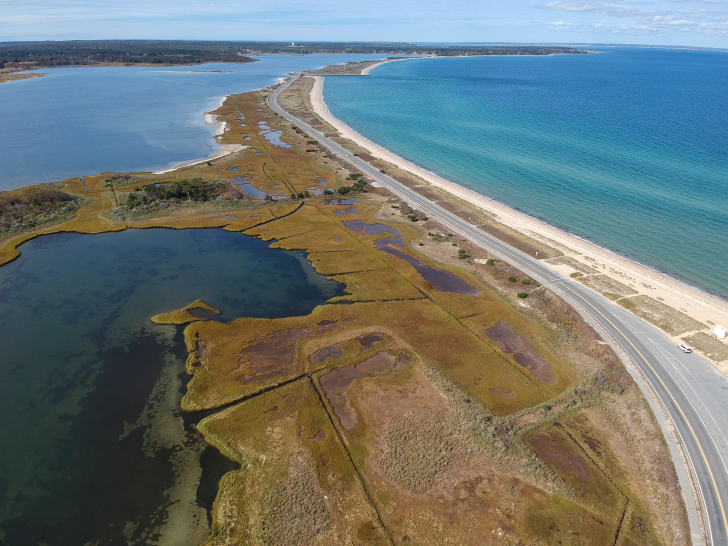 Marthas Vineyard