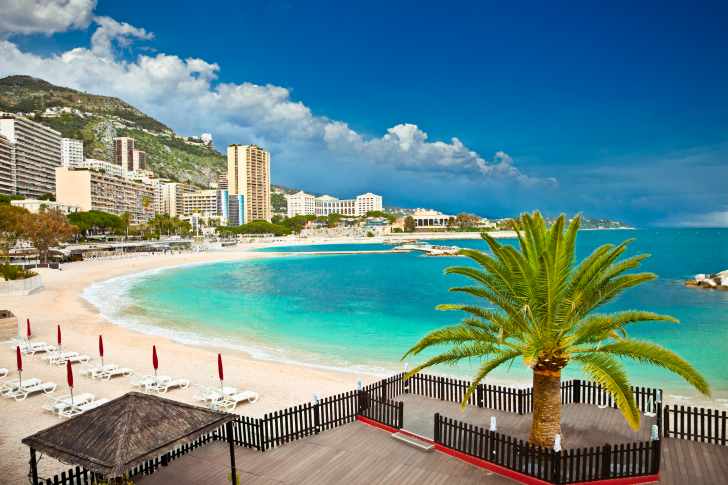 Monaco