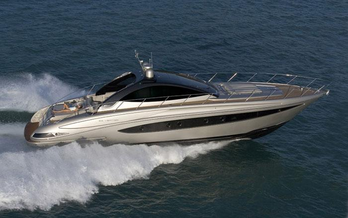 Monaco Luxury Yacht Charter Guide